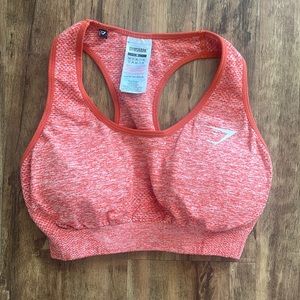 Gymshark sports bra
